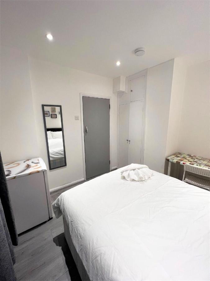 Stepney Green Beds To Stay 24 ロンドン エクステリア 写真