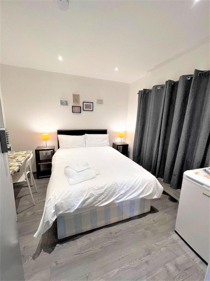 Stepney Green Beds To Stay 24 ロンドン エクステリア 写真