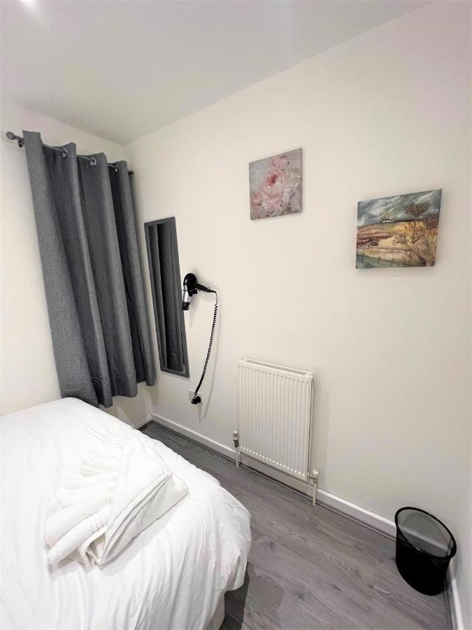 Stepney Green Beds To Stay 24 ロンドン エクステリア 写真