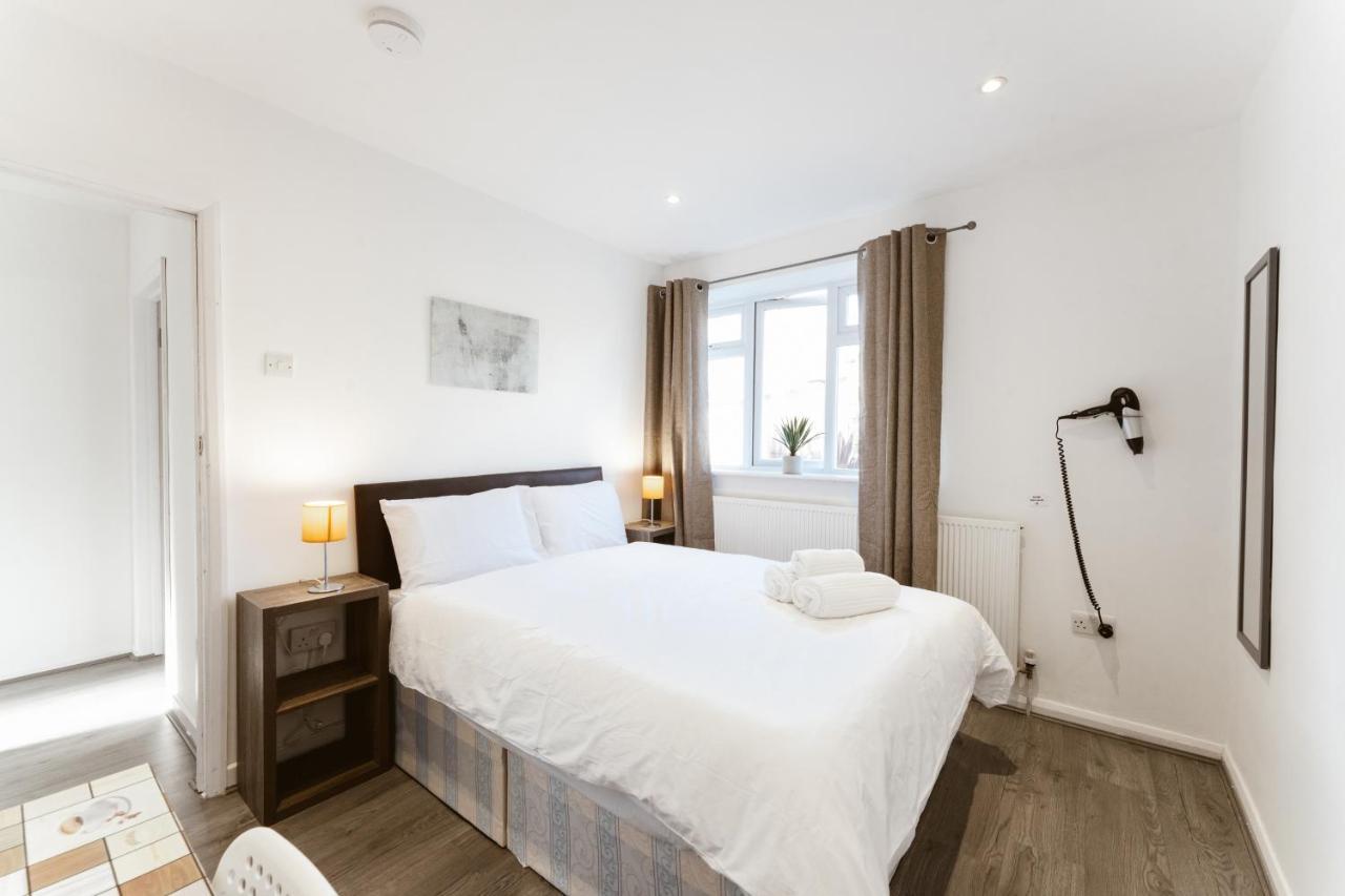Stepney Green Beds To Stay 24 ロンドン エクステリア 写真