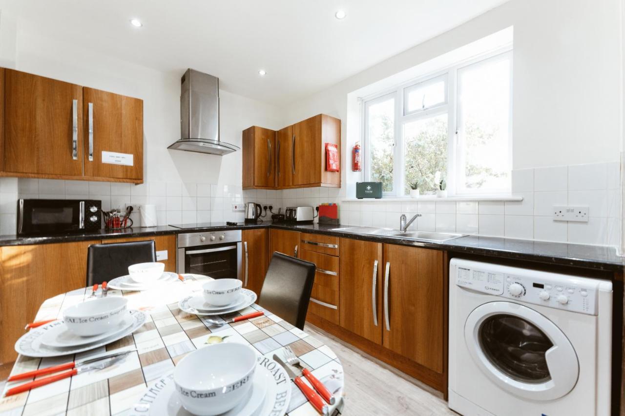 Stepney Green Beds To Stay 24 ロンドン エクステリア 写真