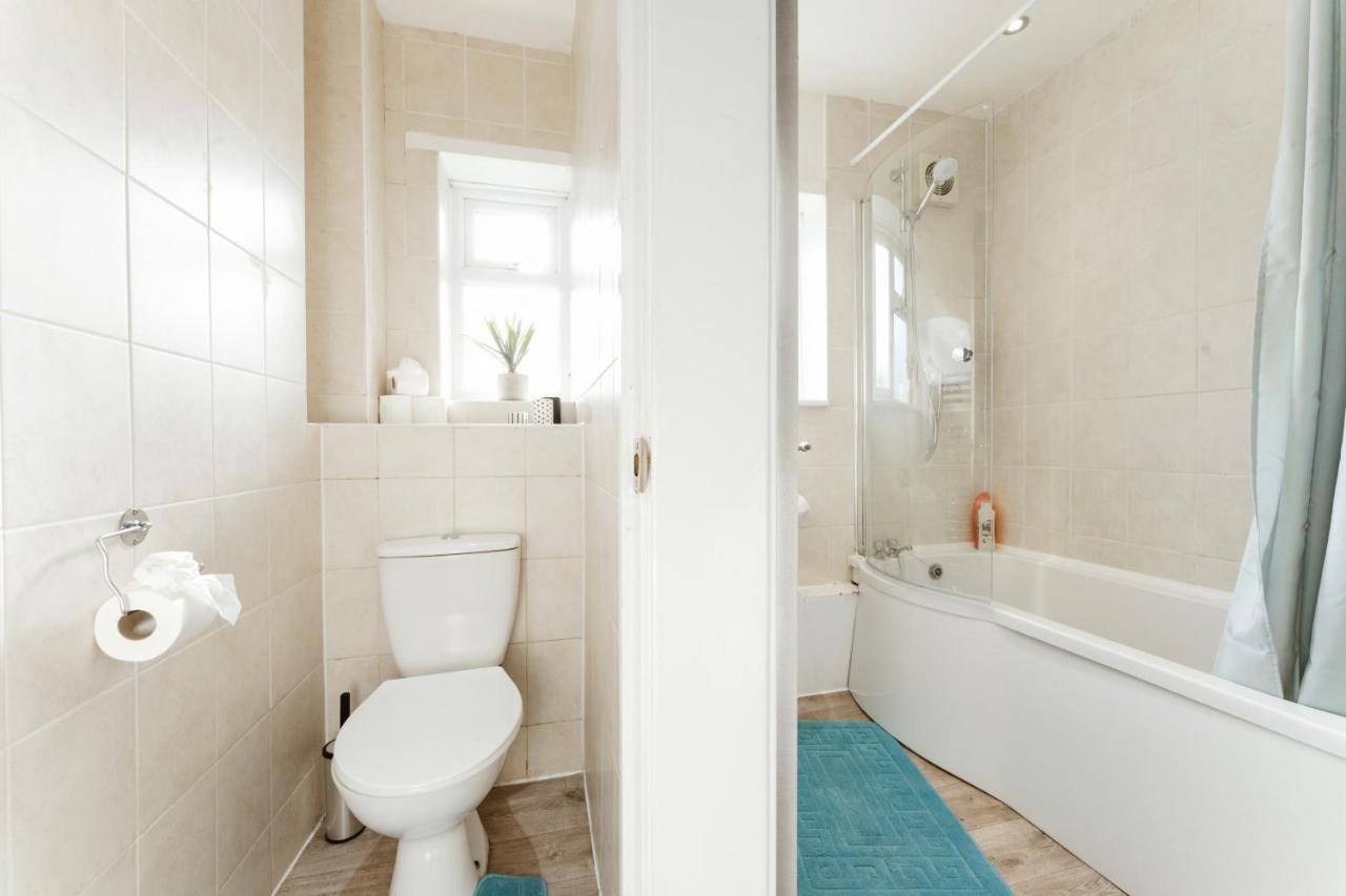 Stepney Green Beds To Stay 24 ロンドン エクステリア 写真