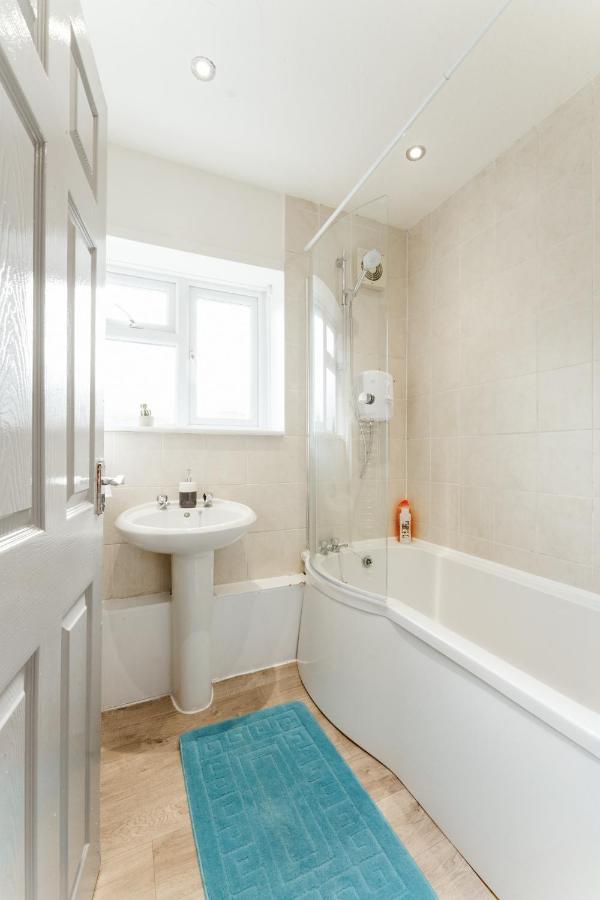 Stepney Green Beds To Stay 24 ロンドン エクステリア 写真