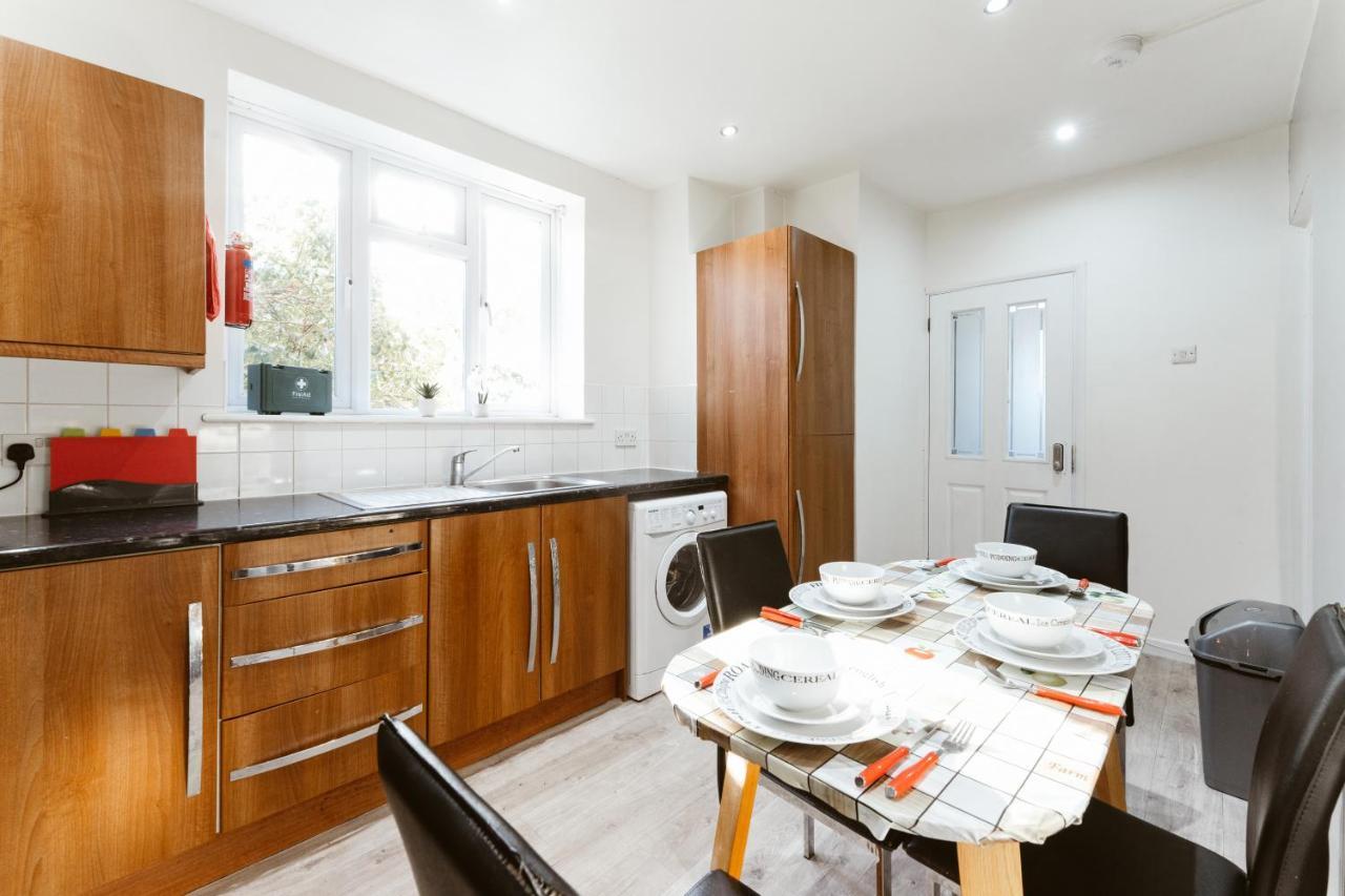 Stepney Green Beds To Stay 24 ロンドン エクステリア 写真