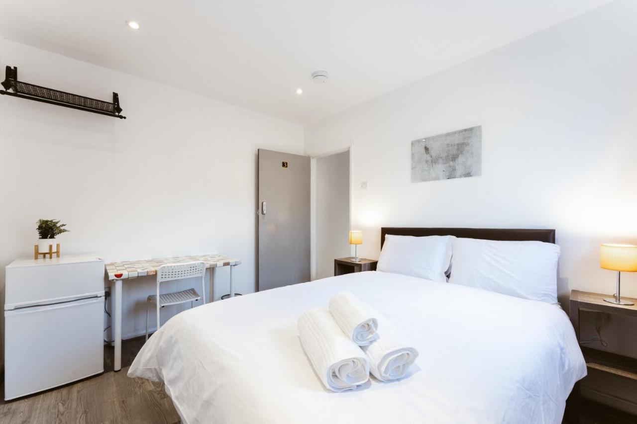 Stepney Green Beds To Stay 24 ロンドン エクステリア 写真