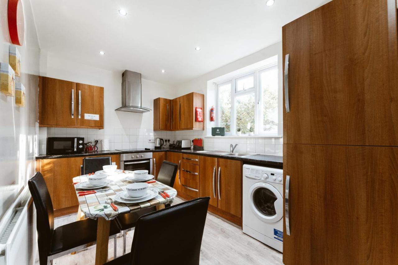 Stepney Green Beds To Stay 24 ロンドン エクステリア 写真
