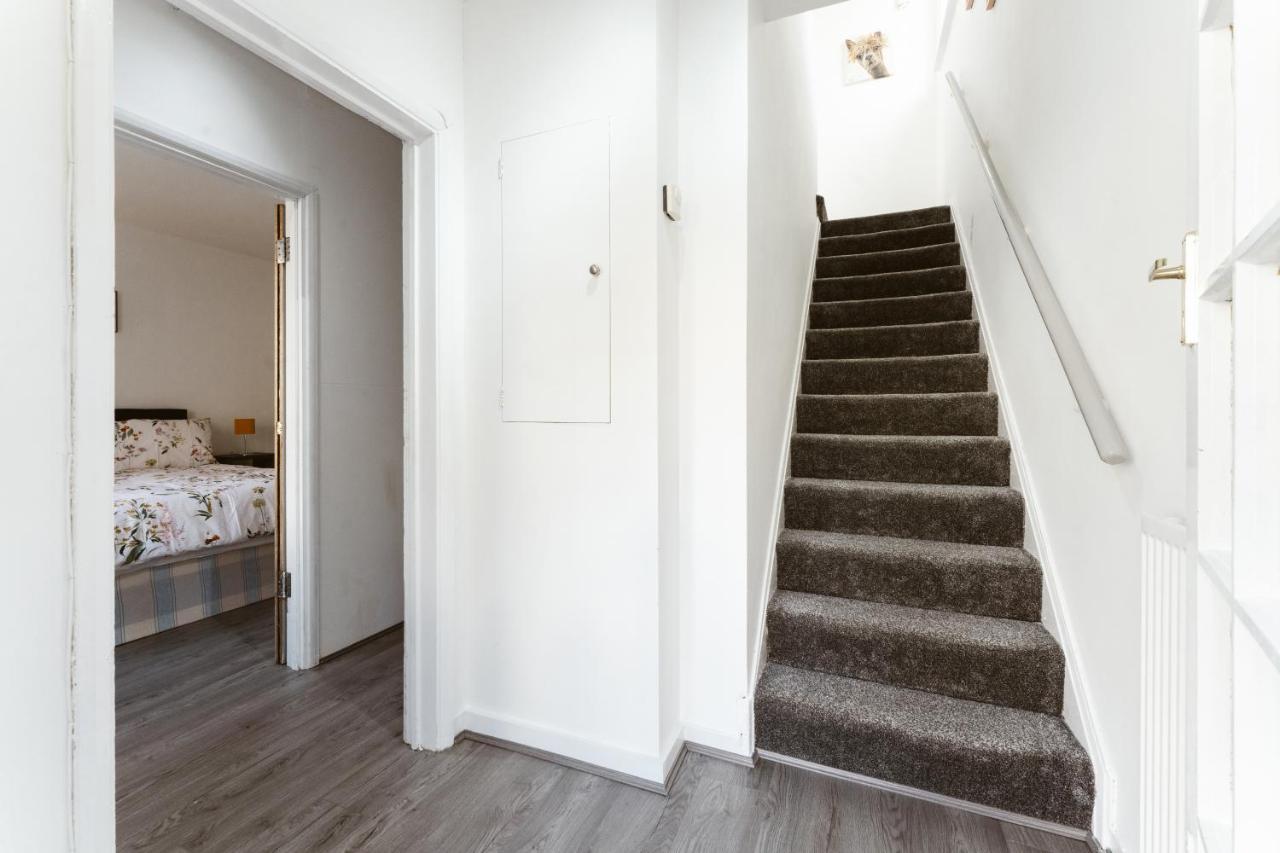 Stepney Green Beds To Stay 24 ロンドン エクステリア 写真